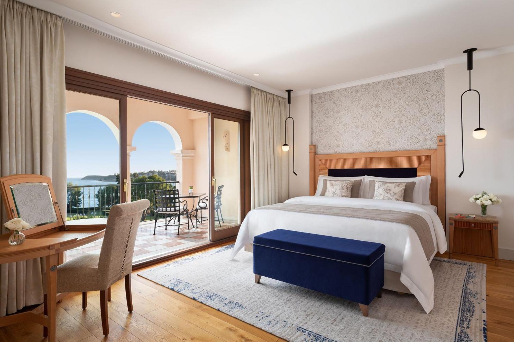 The St. Regis Mardavall Mallorca 5* Palmanova