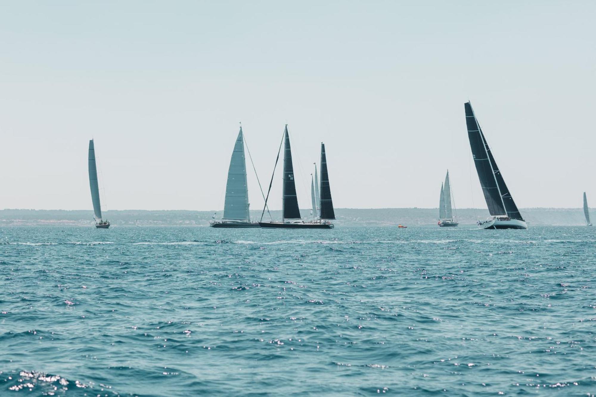 The St. Regis Mardavall Mallorca Palmanova