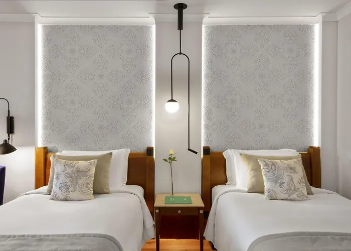 The St. Regis Mardavall Mallorca Resort